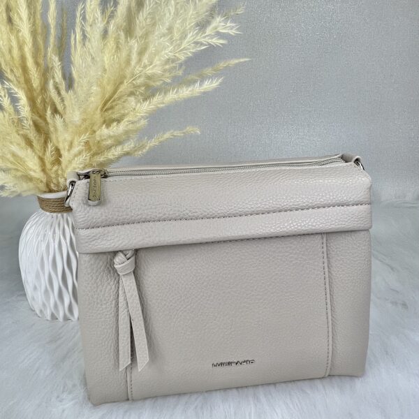 Beež naiselik crossbody
